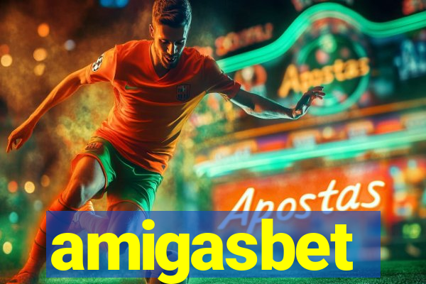 amigasbet