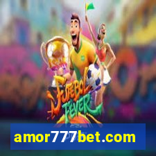 amor777bet.com