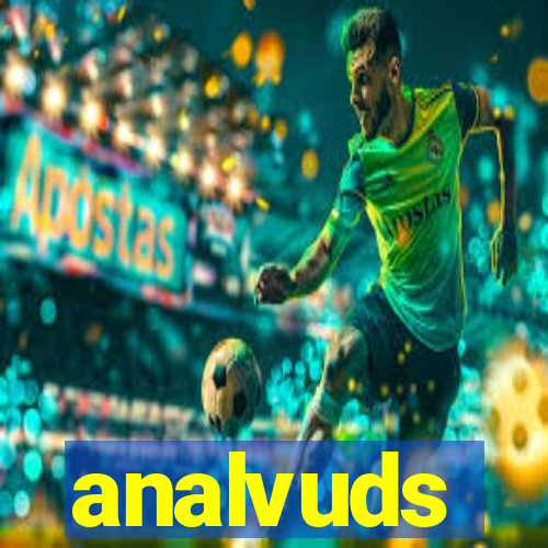 analvuds