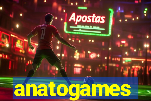 anatogames