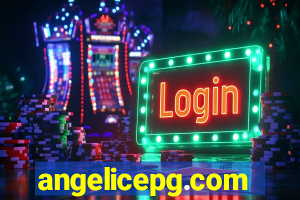 angelicepg.com