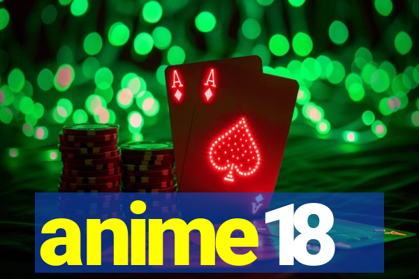 anime18