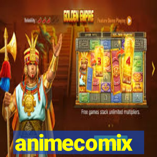 animecomix