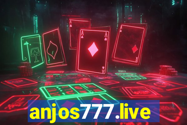 anjos777.live