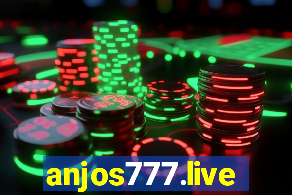 anjos777.live