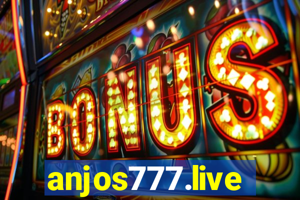 anjos777.live