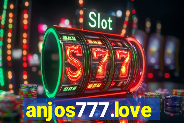 anjos777.love