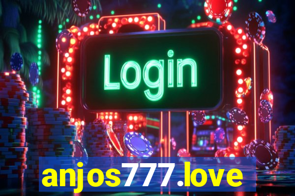 anjos777.love