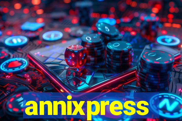 annixpress