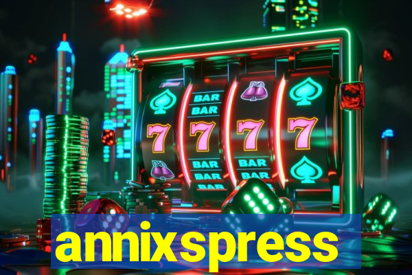 annixspress