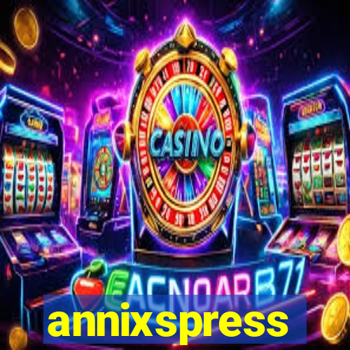 annixspress