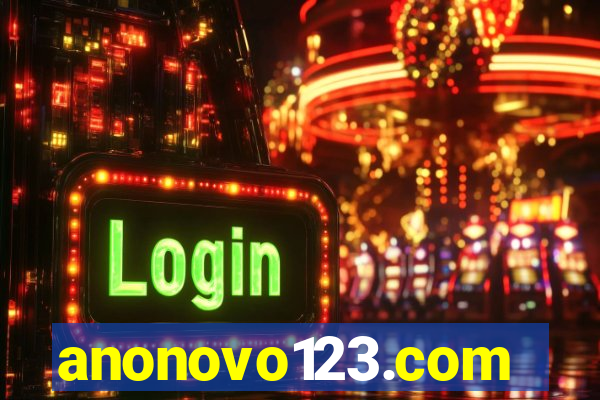 anonovo123.com