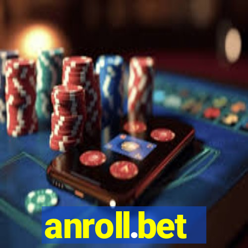 anroll.bet