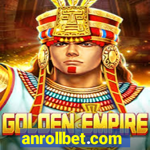 anrollbet.com