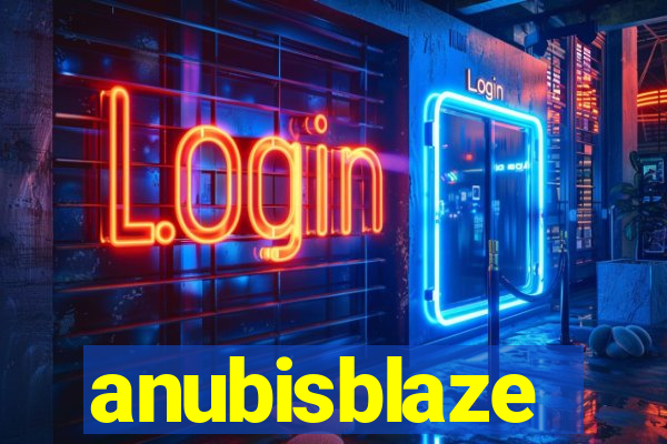 anubisblaze