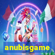 anubisgame