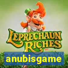 anubisgame