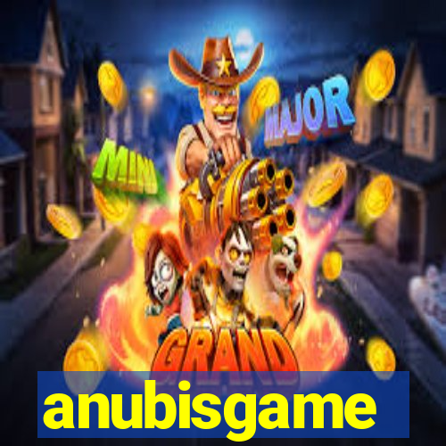 anubisgame