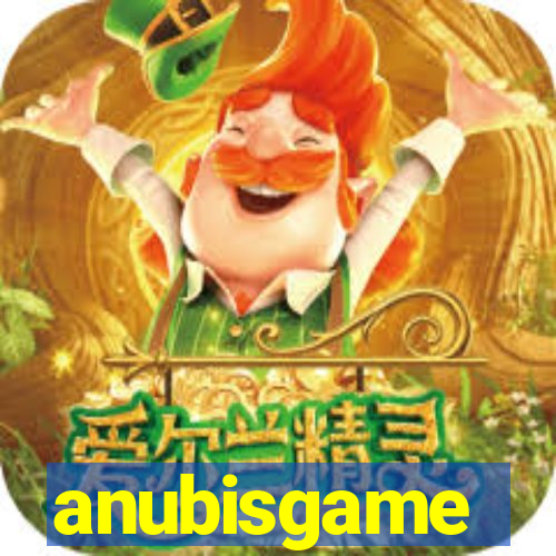 anubisgame