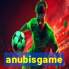 anubisgame