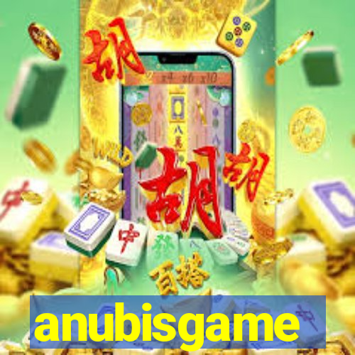 anubisgame