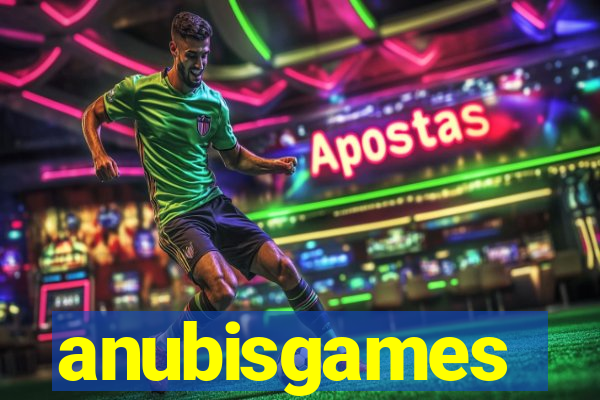 anubisgames