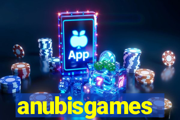 anubisgames