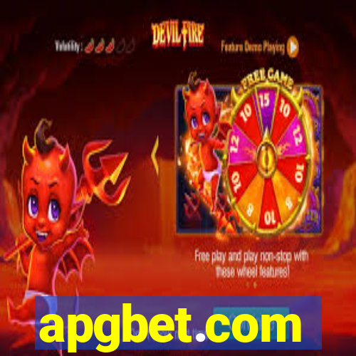 apgbet.com