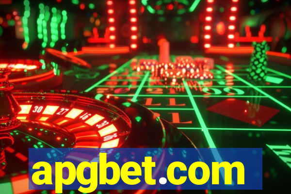 apgbet.com