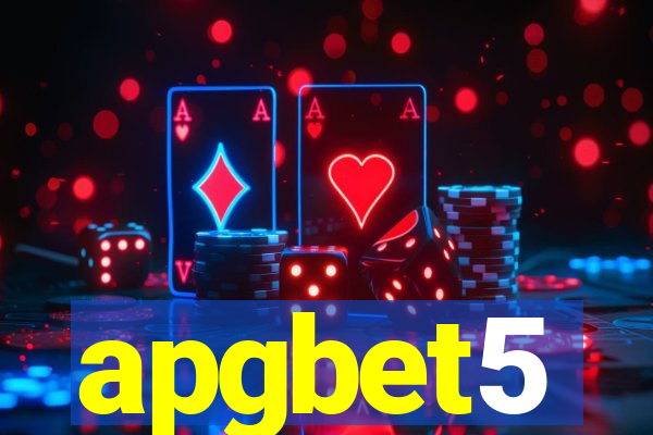 apgbet5