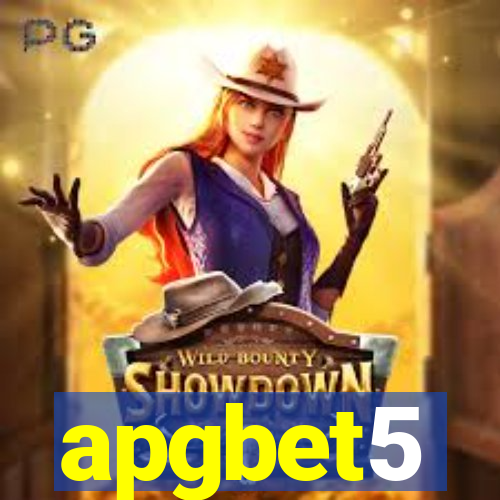 apgbet5