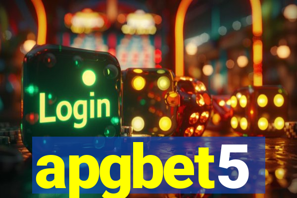 apgbet5