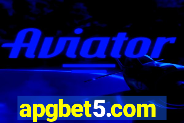 apgbet5.com