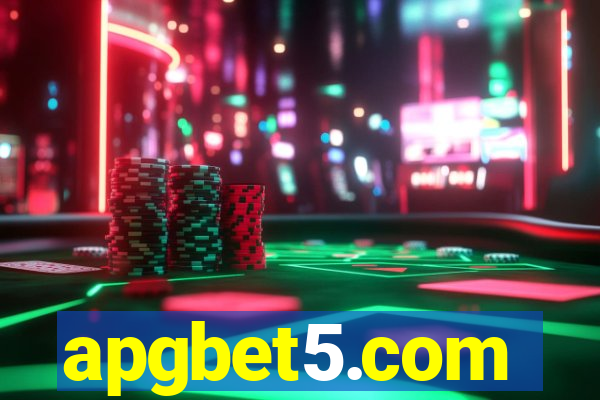 apgbet5.com