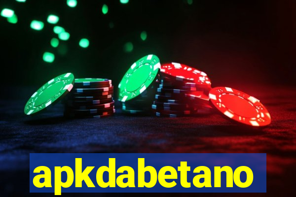 apkdabetano