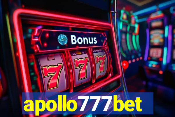 apollo777bet