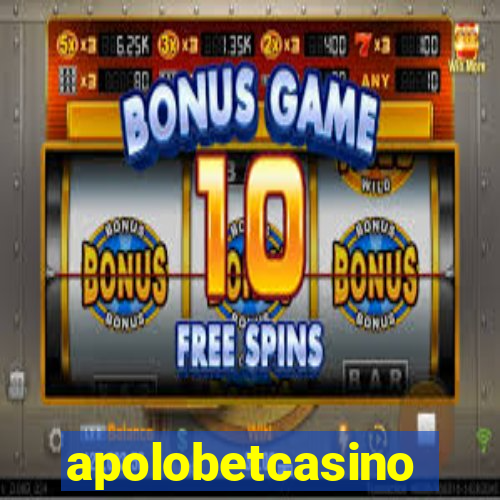 apolobetcasino