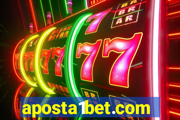 aposta1bet.com