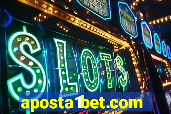 aposta1bet.com