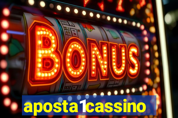 aposta1cassino