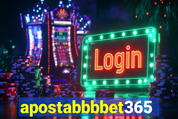 apostabbbbet365