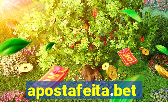 apostafeita.bet