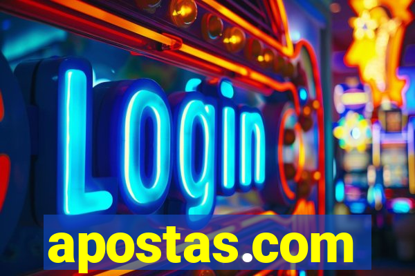 apostas.com