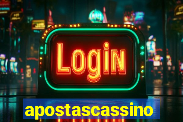 apostascassino