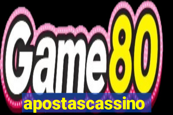 apostascassino