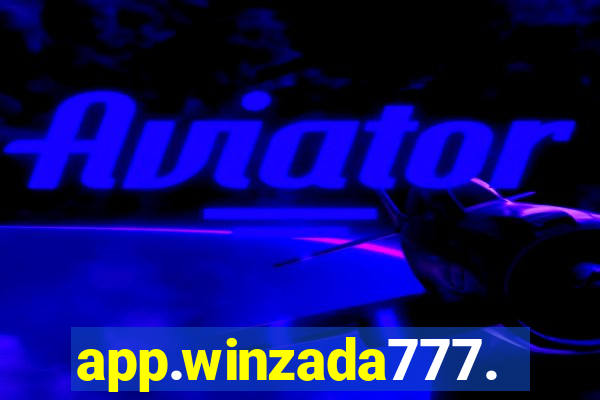 app.winzada777.con