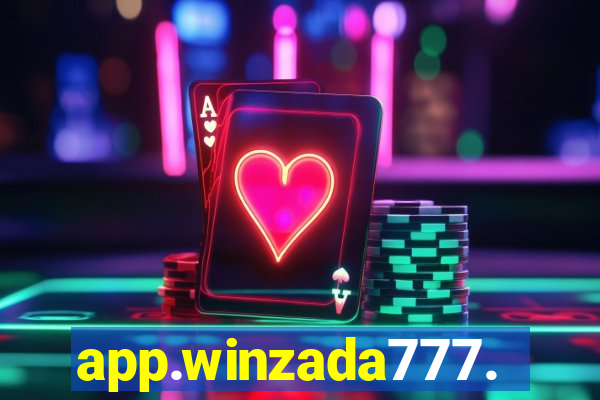 app.winzada777.con