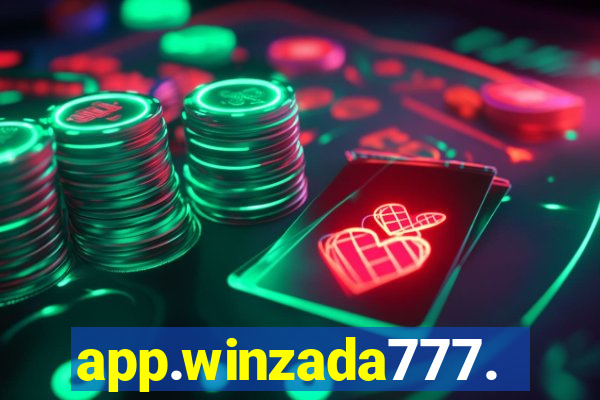 app.winzada777.con