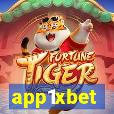 app1xbet