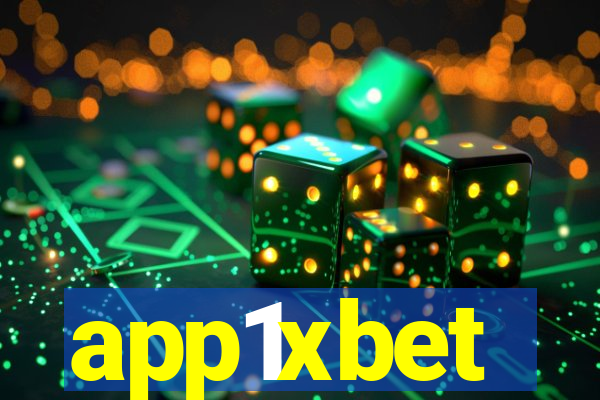 app1xbet